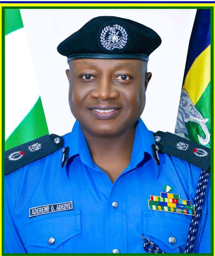 Go For The Killers – Anambra CP