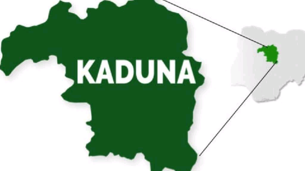 287 abducted Kaduna schoolchildren released