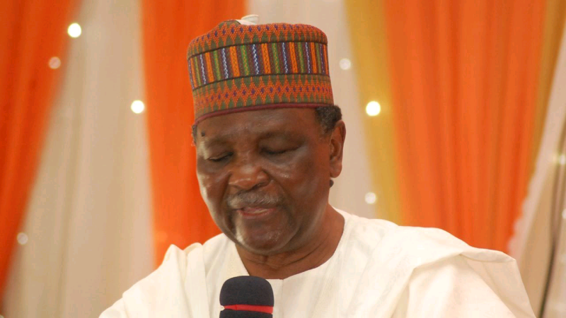 After 54 Years of a Lie, Yakubu Gowon Finally Confesses to Initiating Nigerian Civil War