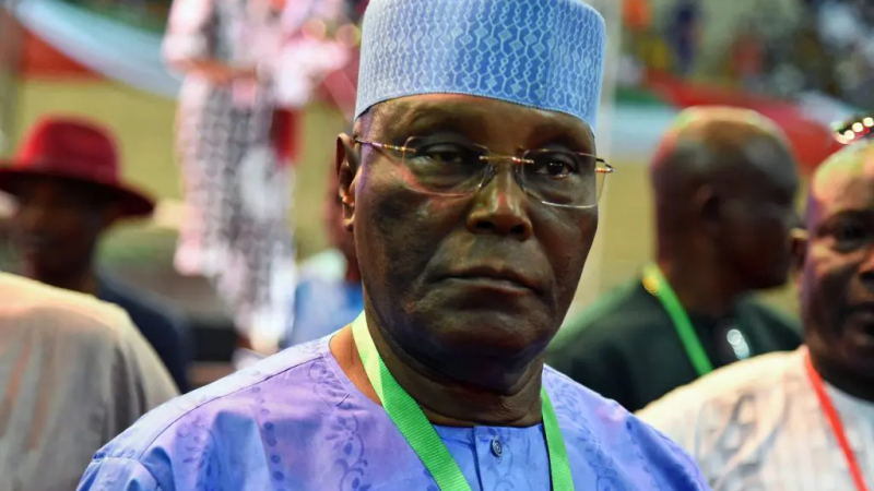 Budget padding: ‘Ningi’s allegation should be probed’ – Atiku