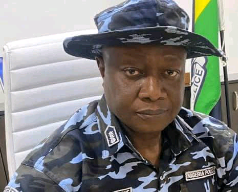 Anambra CP retires, says ‘I’m going into business to give Dangote run for his money’