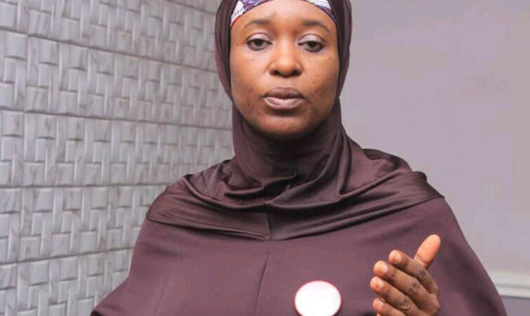 How Does Spraying Of Money Equate To Mutilating Money? – Aisha Yesufu