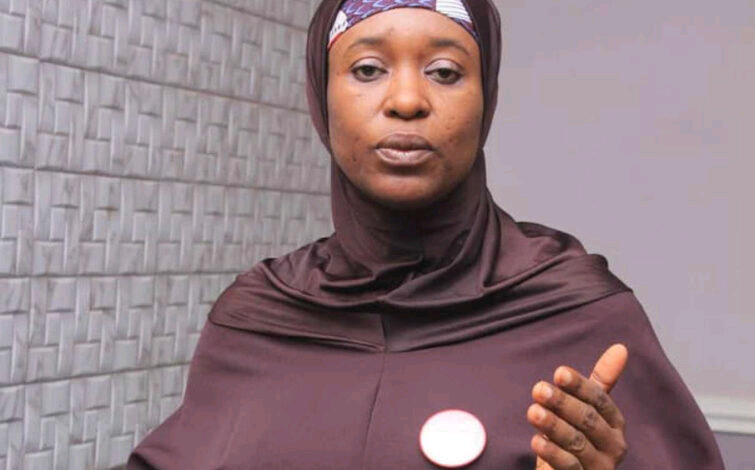 How Does Spraying Of Money Equate To Mutilating Money? – Aisha Yesufu