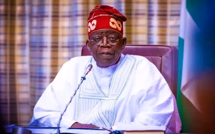 Tinubu Advocates Collaboration To Ease Global Challenges