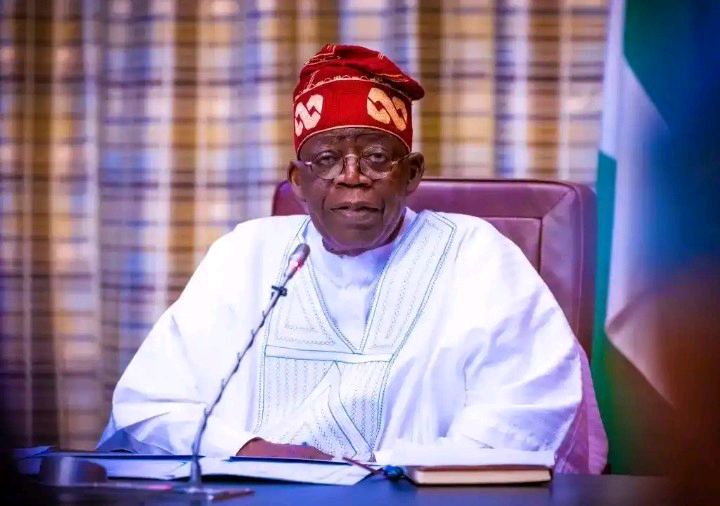 Tinubu Advocates Collaboration To Ease Global Challenges