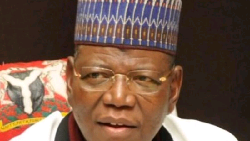 US Trip Exposed Ignorance Of Northern Governors – Sule Lamido