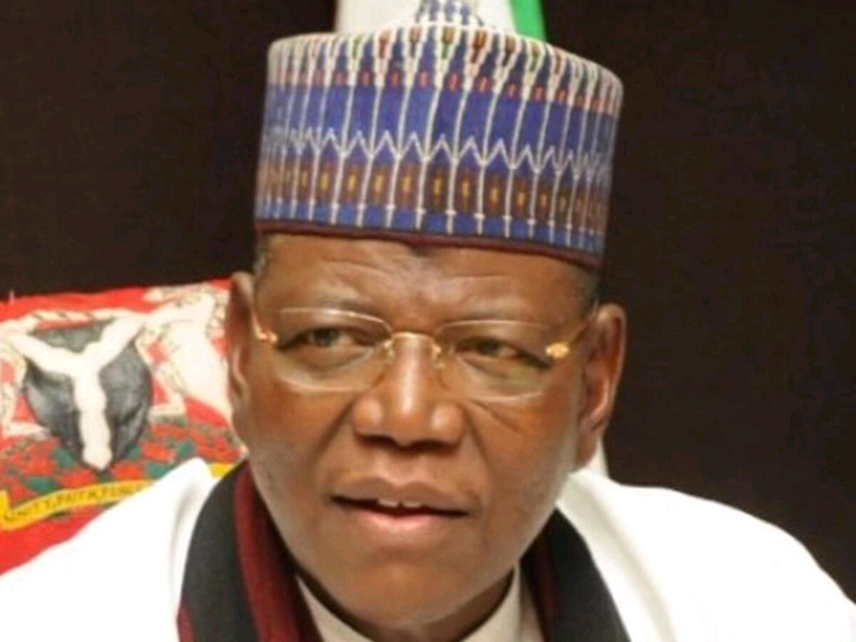 US Trip Exposed Ignorance Of Northern Governors – Sule Lamido