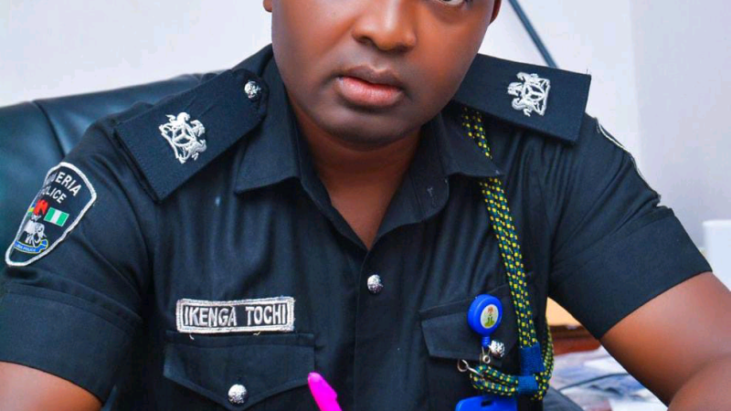 CULTISM: TIPS FOR RECOGNIZING CAUTIONARY SIGNS IN BEHAVIOR AMONG OUR CHILDREN/ WARDS – SP TOCHUKWU IKENGA