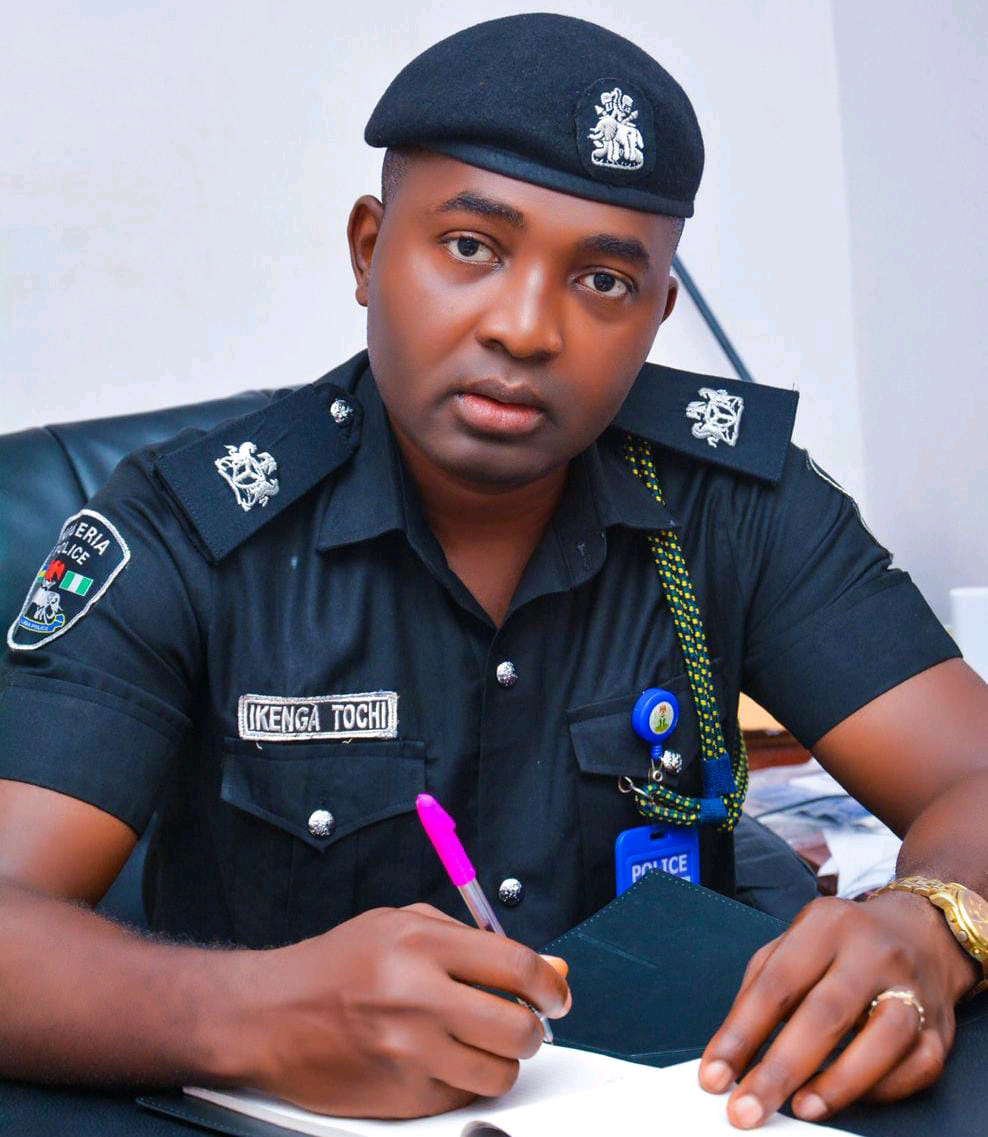 CULTISM: TIPS FOR RECOGNIZING CAUTIONARY SIGNS IN BEHAVIOR AMONG OUR CHILDREN/ WARDS – SP TOCHUKWU IKENGA