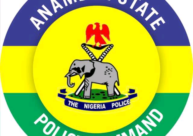 ANAMBRA POLICE ARREST SEVEN SUSPECTS ON CULTISM AND ARMED ROBBERY, RECOVER A CUT-SIZE DOUBLE-BARREL GUN, ONE TRICYCLE, OTHERS