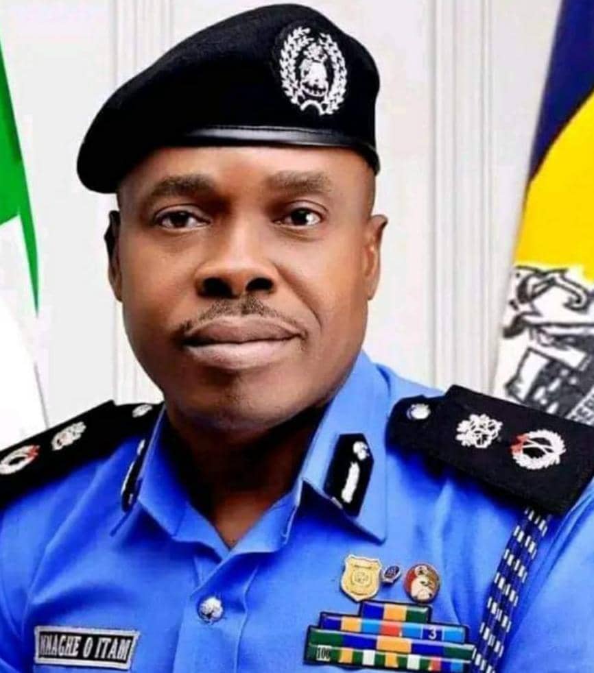 Anambra Police, Go After Gunrunner In The State