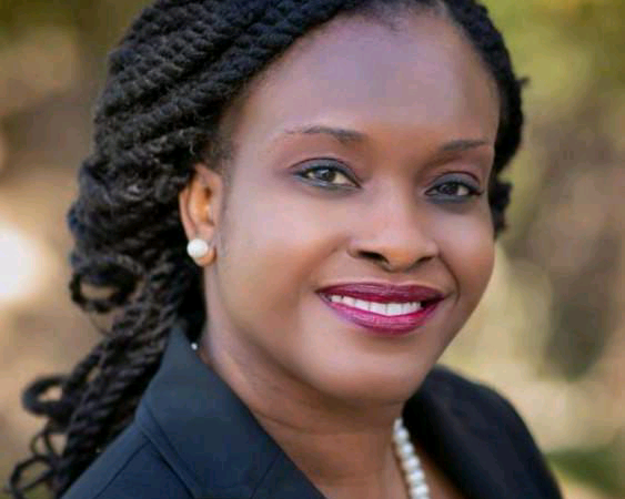 Nigerian Prof emerges world’s first black woman Ph.D holder in Cybernetics