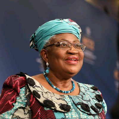 Birthday: Ngozi Okonjo-Iweala Turns 70 Today!