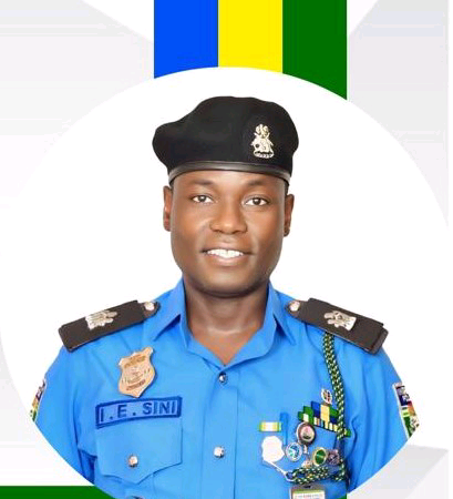 Ibrahim Sini: I Wanted Peace Of Mind – Policeman Who Rejected ₦150M Bribe