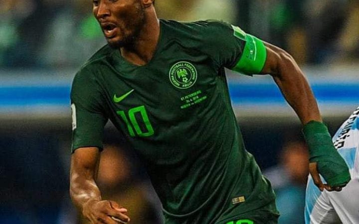 My Longest Silent in Football History – Mikel Obi