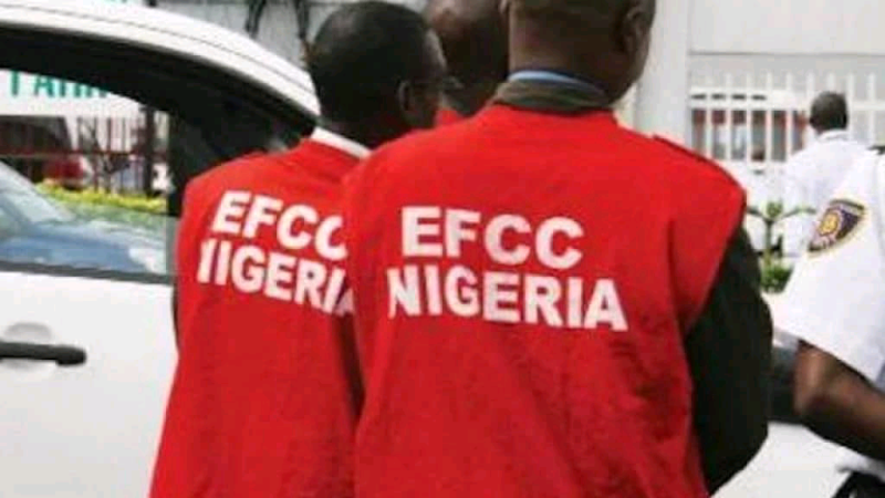 EFCC arrests 18 suspects for illegal mining in Kwara