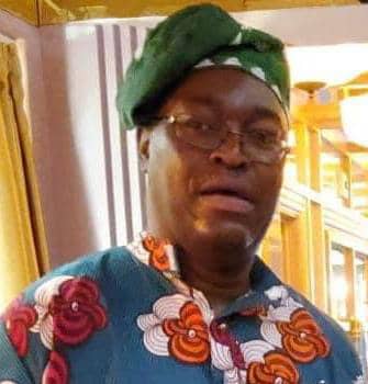 Economic Potential Of Ekiti State – Ayo Akinfe