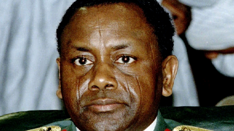 Abacha: Court Gives Judgement In #500m Suit