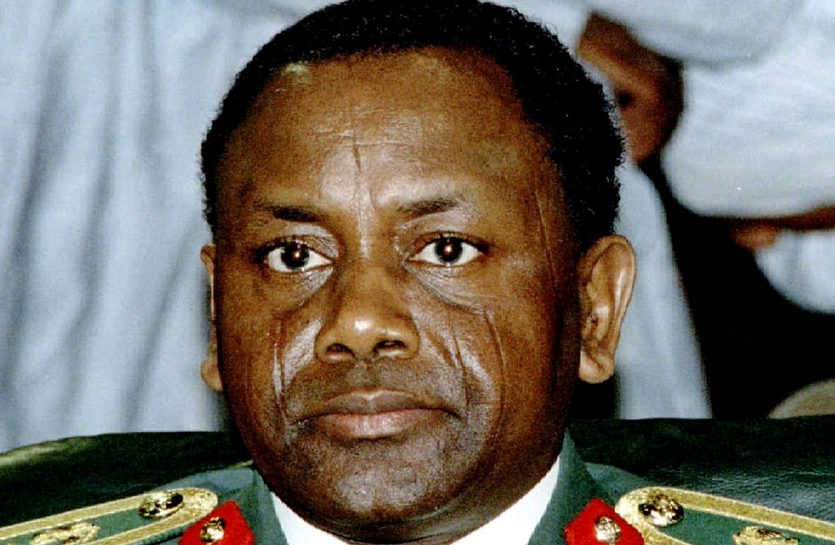 Abacha: Court Gives Judgement In #500m Suit