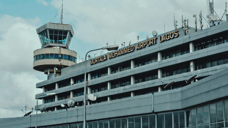 Only 3 of 22 Airports are viable in Nigeria – FAAN