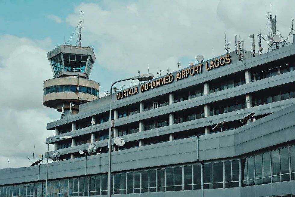 Only 3 of 22 Airports are viable in Nigeria – FAAN