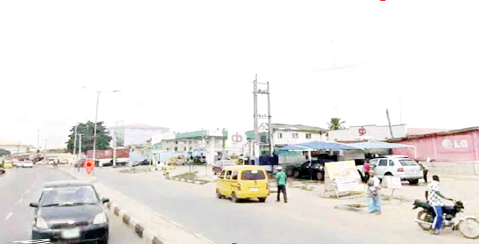 Female Passenger Dies In Lagos Keke Marwa