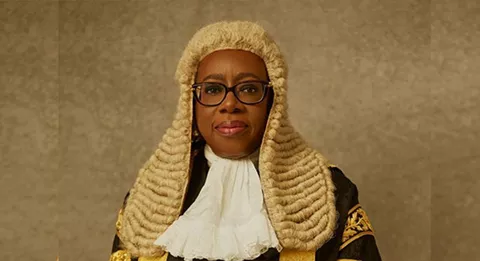 Justice Kudirat Kekere-Ekun Set To Make History As Nigeria’s Second Female CJN