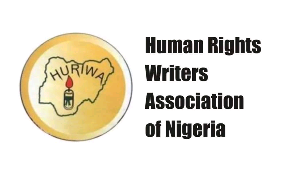 HURIWA details identities of journalists arrested, harassed under Tinubu govt