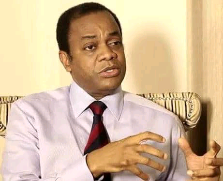 Buying Presidential Jet While Nigerians Go Hungry Is Failue – Donald Duke