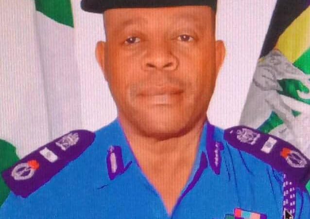 How FCID Alagbon Detectives Dragnet Nab Notorious Gangsters In Lagos