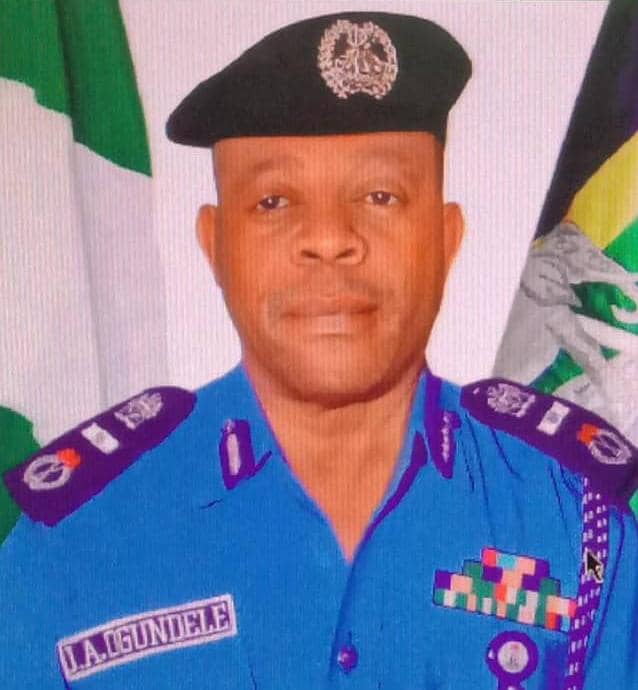 How FCID Alagbon Detectives Dragnet Nab Notorious Gangsters In Lagos