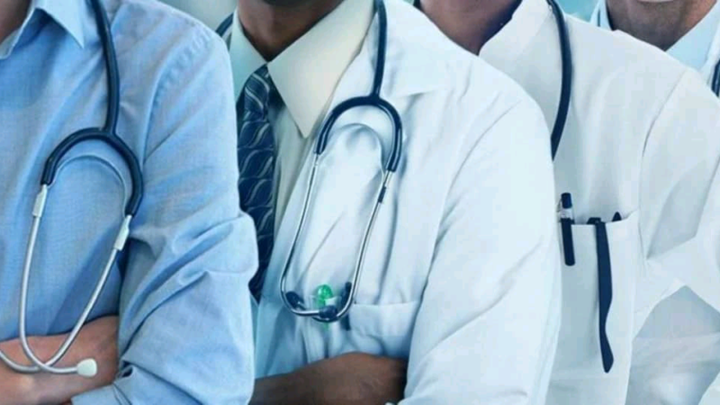 Anambra doctors to strike over abduction of colleague