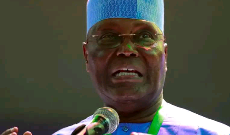 Atiku opposes calls for Igbos to vacate Lagos, South-West