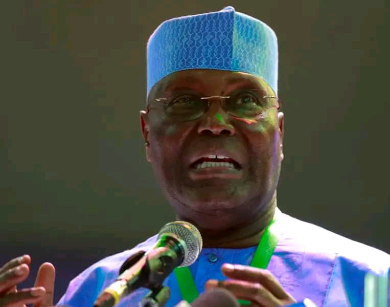 Atiku opposes calls for Igbos to vacate Lagos, South-West