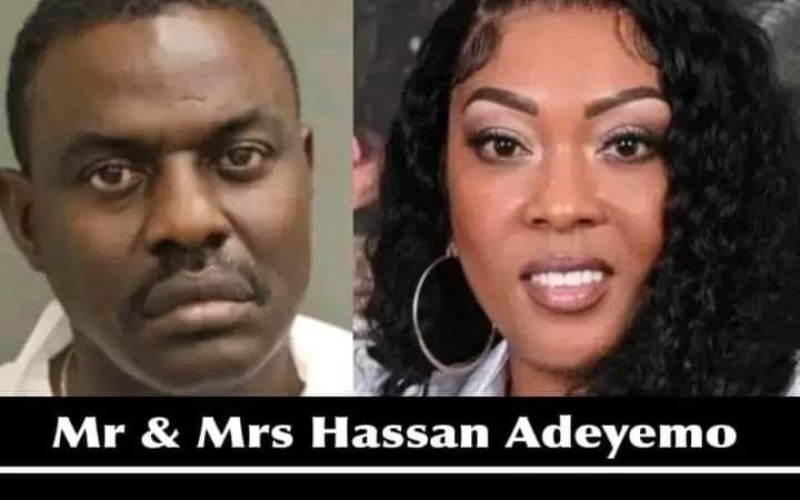 “WHY I KILLED THE BITCH” – Hassan Adeyemo