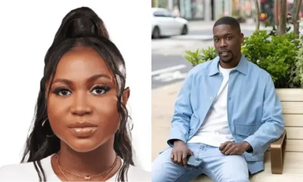 BBNaija S9: ‘I’m falling for you’ – Wanni tells Shaun