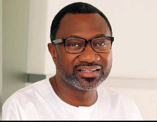 Days Of Bowing To Foreign Powers Over – Otedola