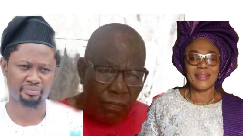 The Police, Oni Orisan Family, And Ibile: The Untold Story