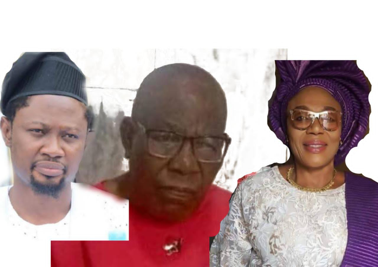 The Police, Oni Orisan Family, And Ibile: The Untold Story