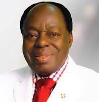 Nigeria’s N121.67 trillion debt worrisome – Afe Babalola