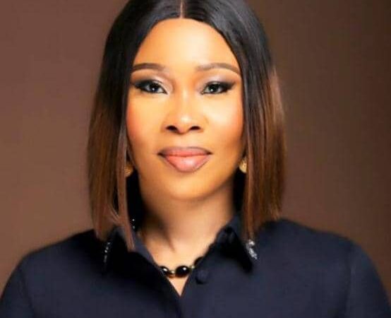 Funmilola Paseda Oladoyinbo Emerge As First Female MD Of ASHA Microfinance Bank