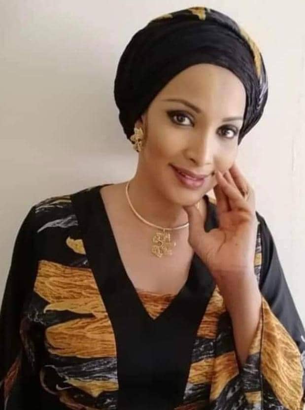 Bianca Ojukwu’s Shocking Confession