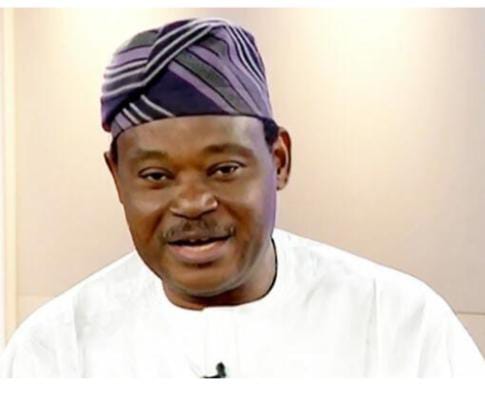 “$2.2billion Loan Is ‘lunch Money, Govt Should Borrow More” -Senator Jimoh