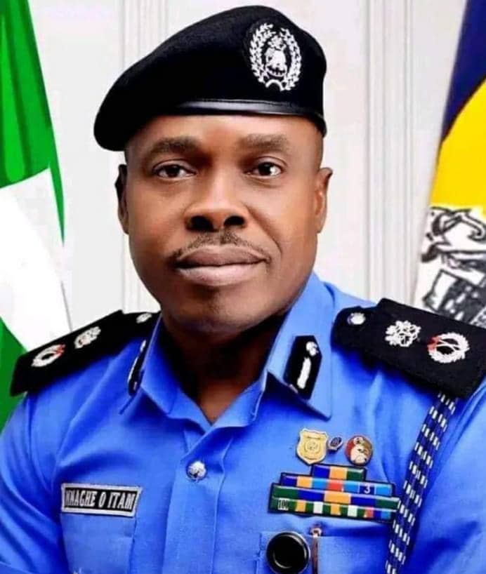 Anambra Police Void Protests, Sues For Calm Over Alleged Human Right Violations