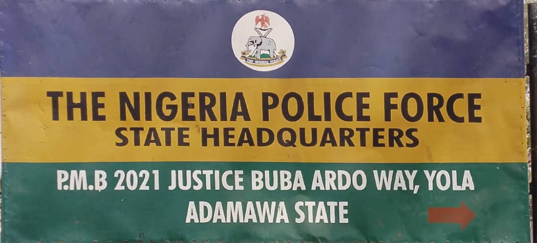 Adamawa Police Arrests Four Minors For Gang-Raping A Teenage Girl