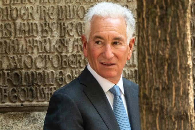 Americas Trump Picks His son-in-Law’s Father, Real Estate Mogul Charles Kushner, As France Envoy