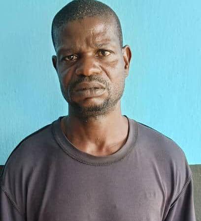 Police Nab Armed Robber’s Armourer In Akwa