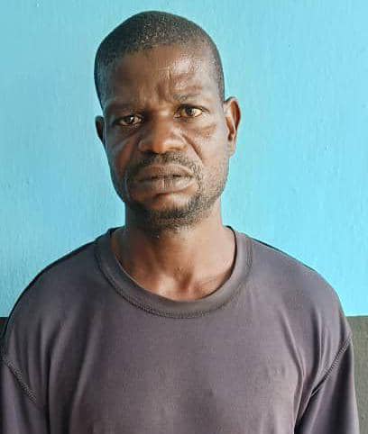 Police Nab Armed Robber’s Armourer In Akwa