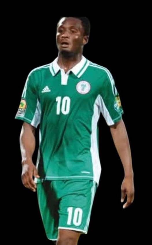 “I Have No Love for Fake Friends or Pretenders” – Mikel Obi