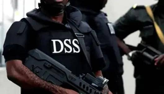 How DSS covert operations ensured peaceful Christmas in Southeast, others – Sources